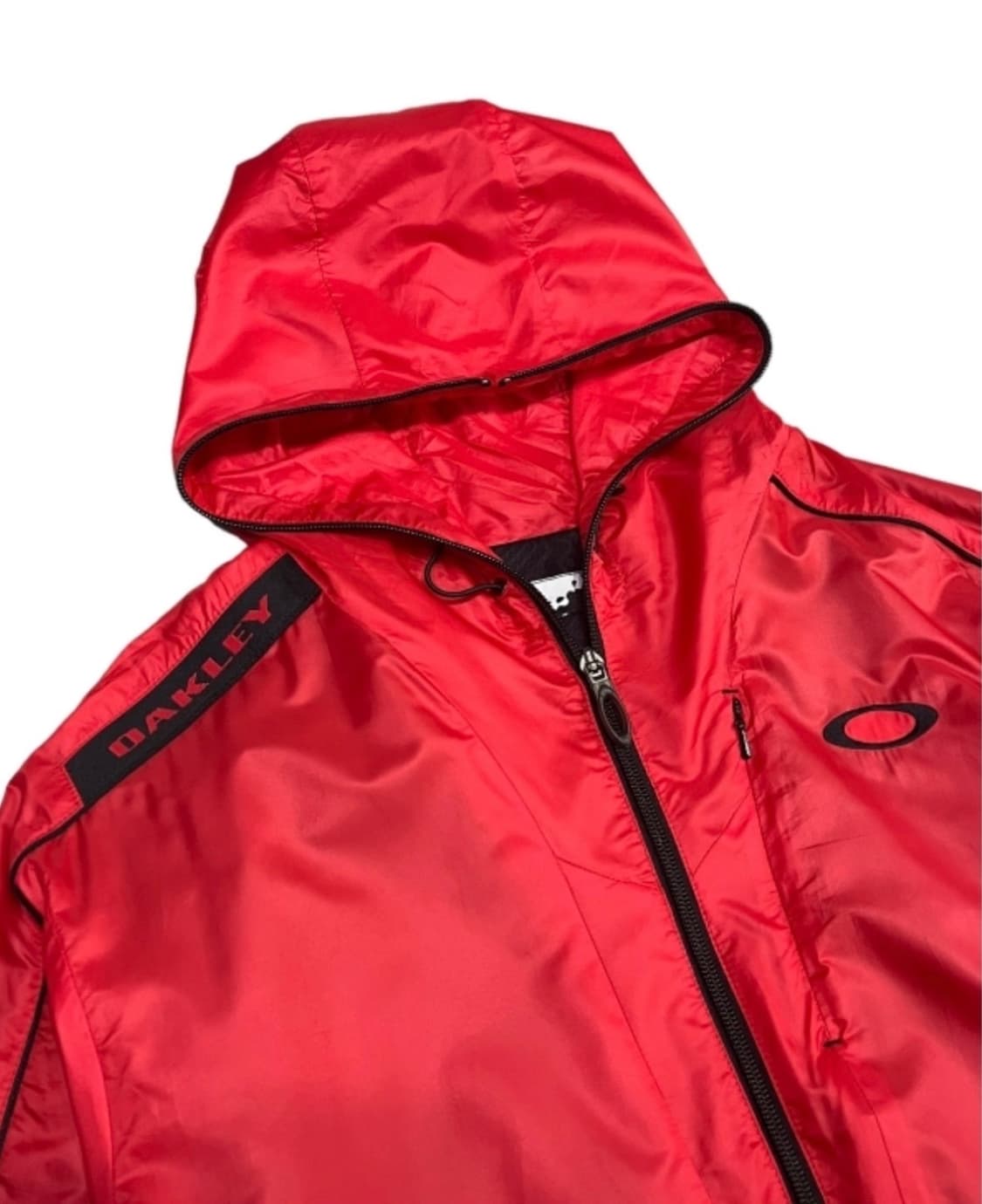 오클리 투웨이 윈드브레이커 자켓 바람막이 상품이미지2