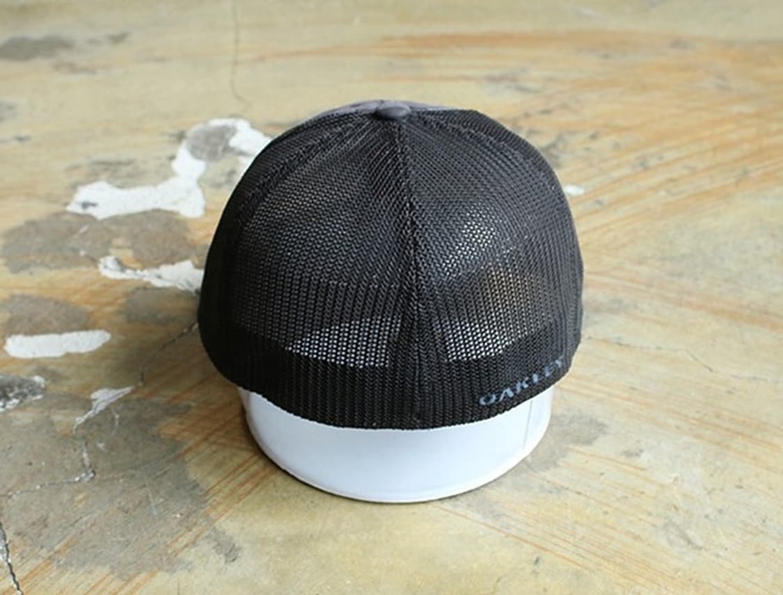 Oakley Logo Ball Cap 상품이미지2