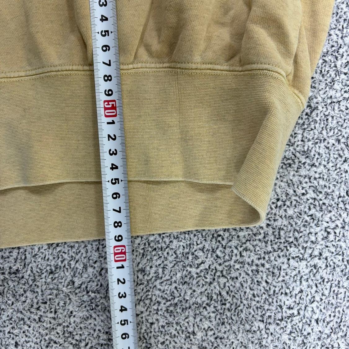 S 나이키 여성 크롭 후드티 0324J 상품이미지8