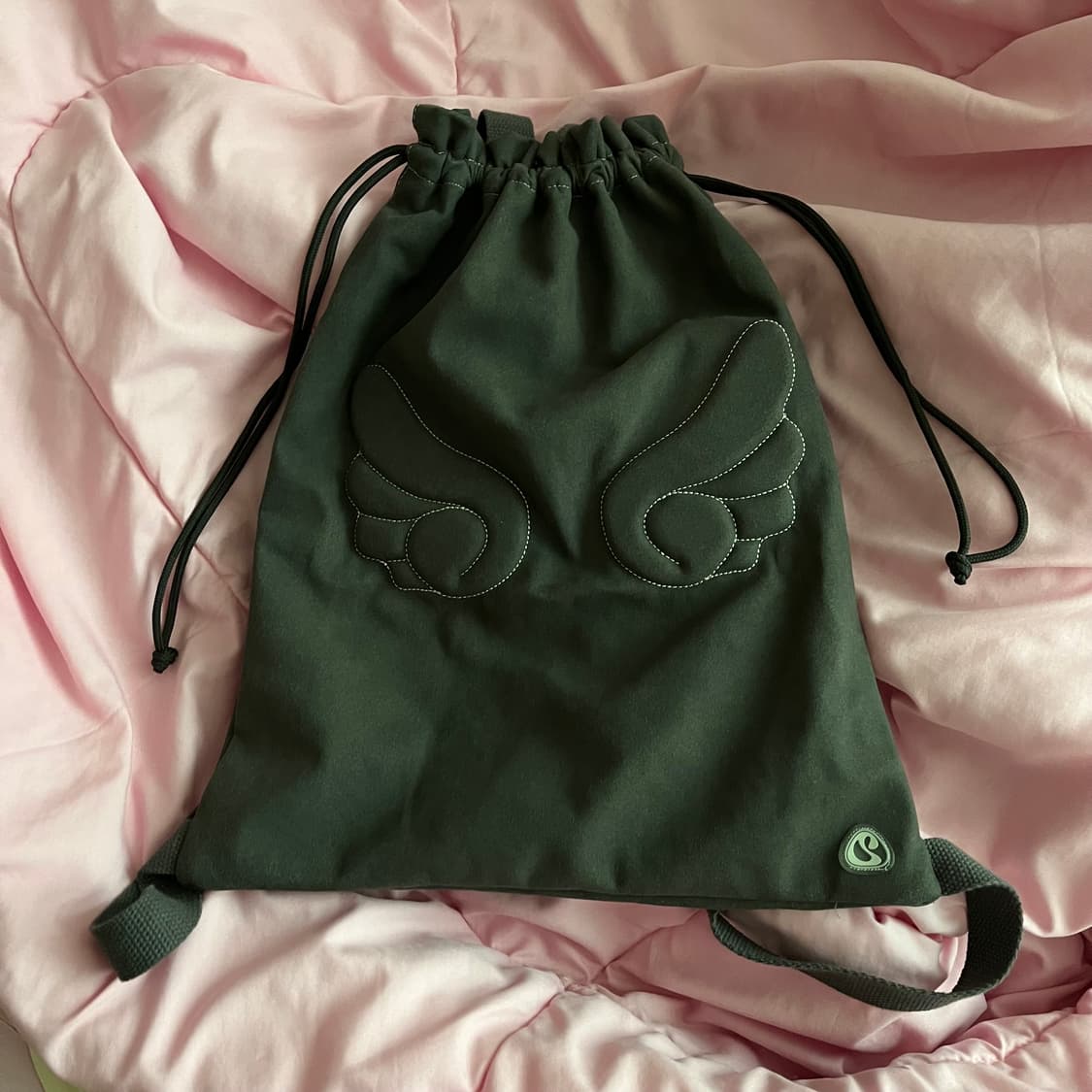 코이세이오 엔젤윙 스부 슈케이스 가방 상품이미지1