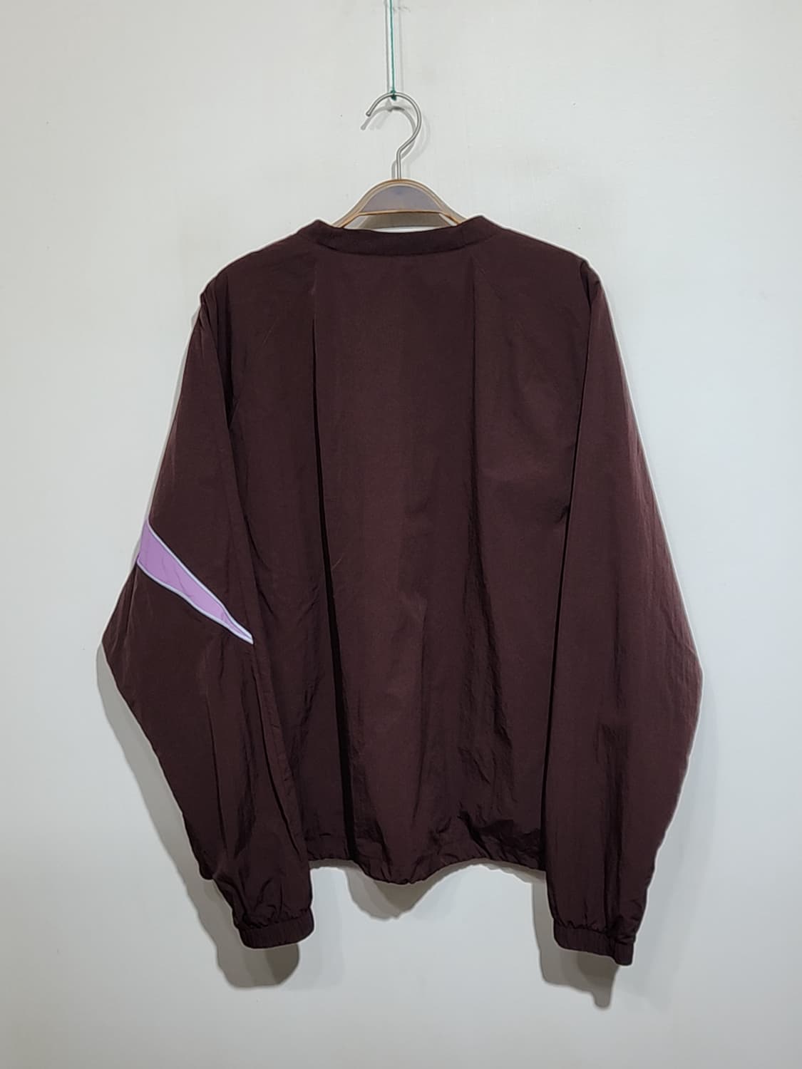 (XXL) 나이키 빅스우시 웜업 빅사이즈 땀복 츄리닝  상품이미지7