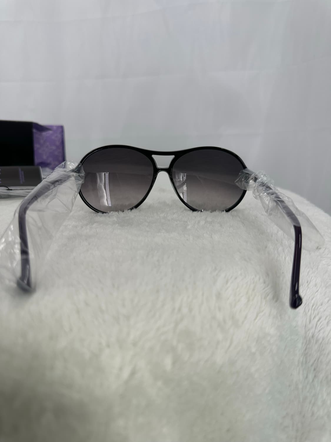 [새상품 무료배송] 안나수이 선글라스 상품이미지3