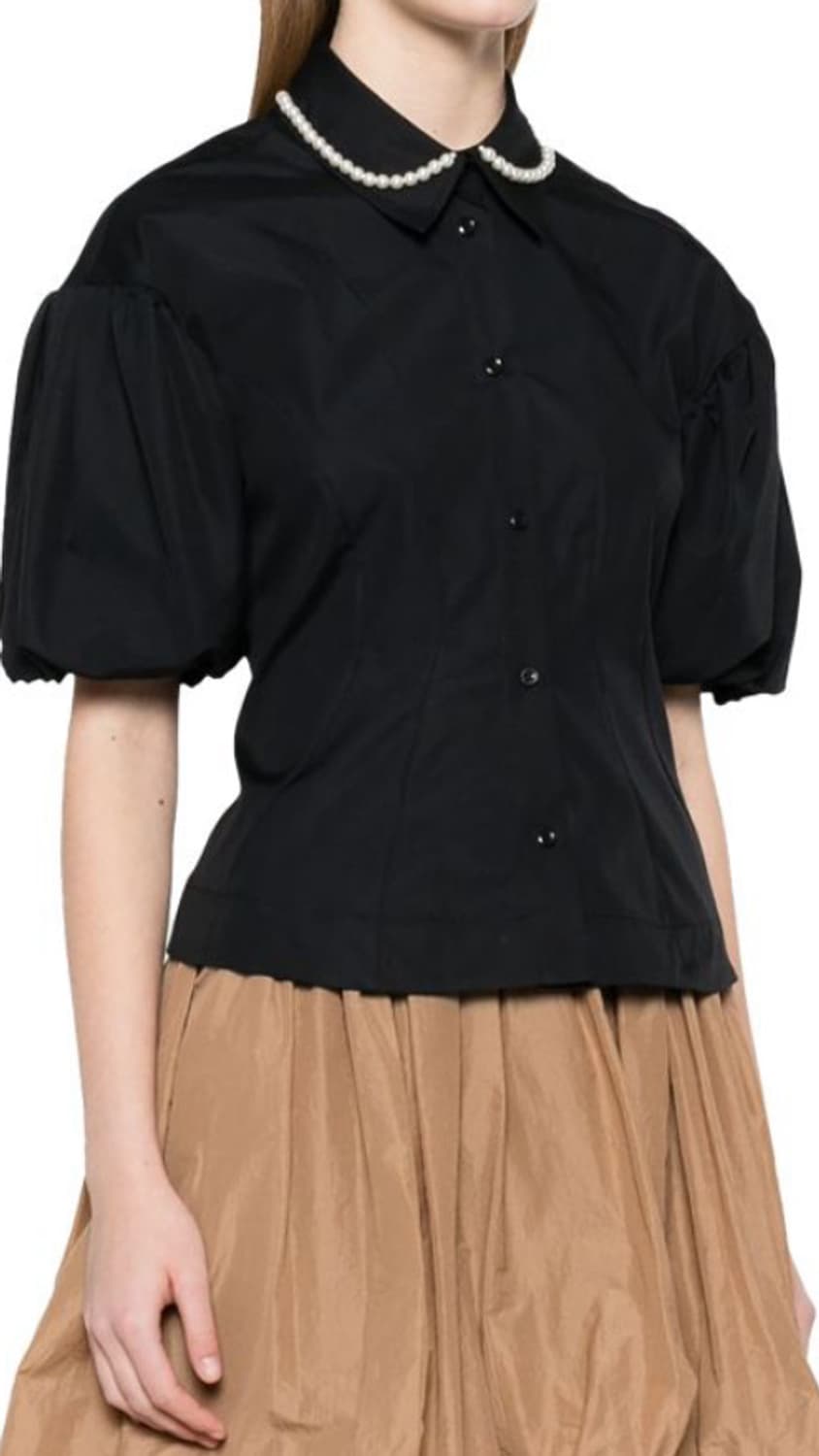시몬로샤 블라우스 Simone Rocha blouse 상품이미지2