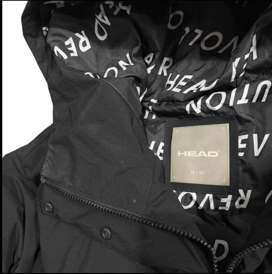 헤드 패딩  상품이미지2