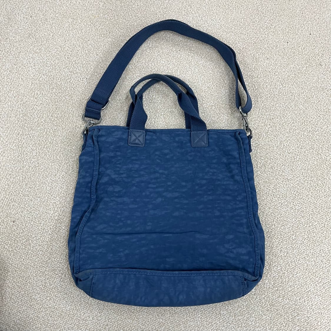 [실측확인] 키플링 투웨이 토트백 크로스백 가방 0116M1 상품이미지2