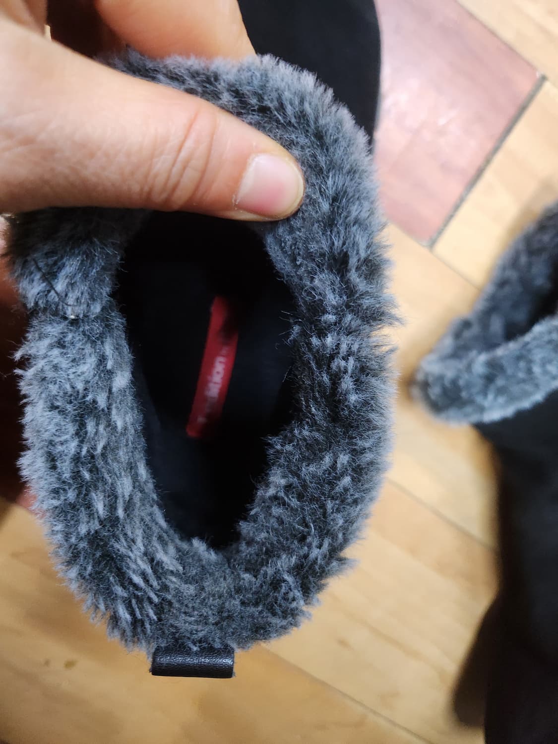 탠디방한화240 상품이미지7