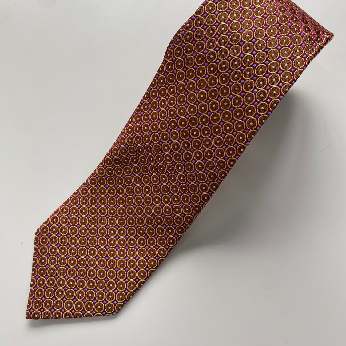 휴고보스 (HUGO BOSS) 명품 정품넥타이  7.3cm 상품이미지7