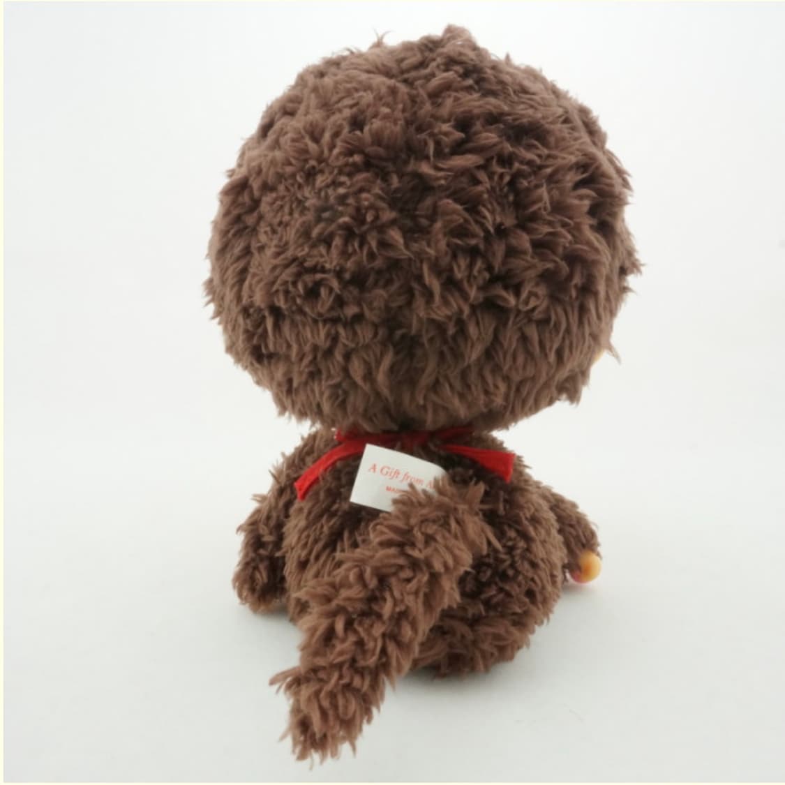 고전 몬치치) Monchhichi x Panson Works 인형 상품이미지4