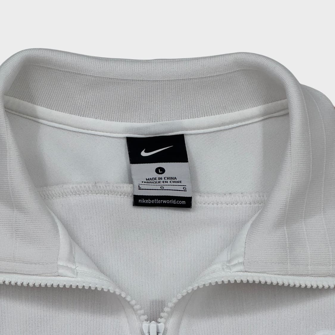 13-14 나이키 맨체스터 유나이티드 N98 어센틱 트랙 자켓 상품이미지4