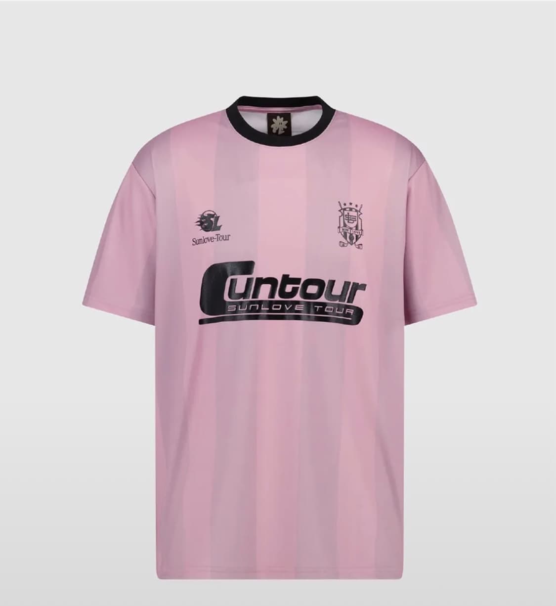 썬러브 티셔츠 상품이미지2