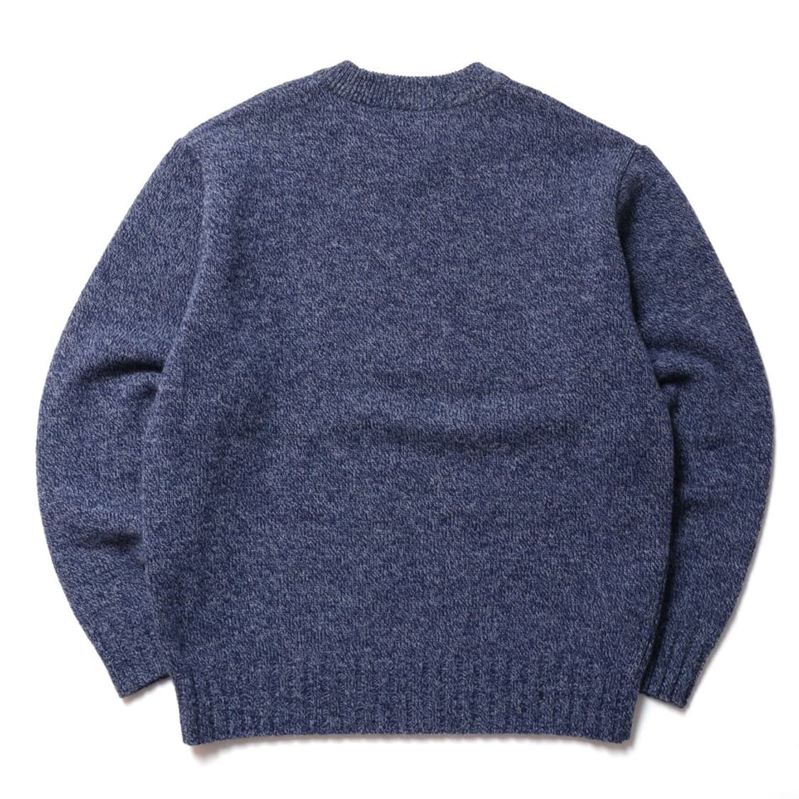 후지토 Fujito Wool Knit 
 상품이미지4