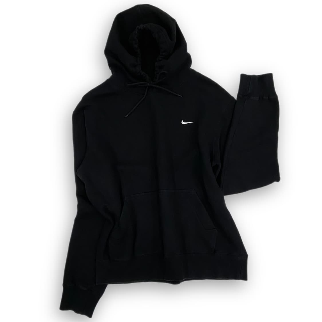 나이키 스우시 후드티  상품이미지1