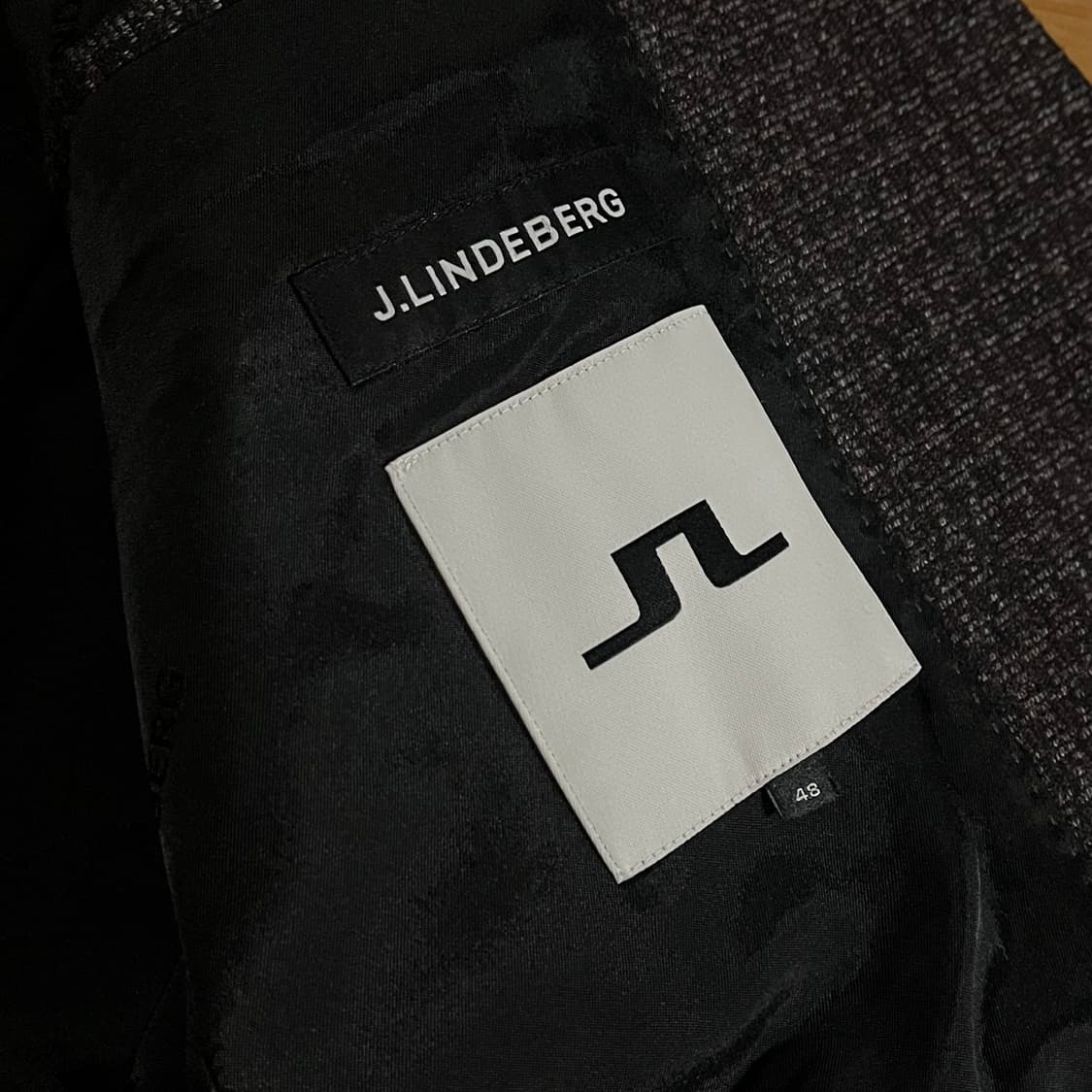 [97] 제이린드버그 신형 하운드 자켓 상품이미지8