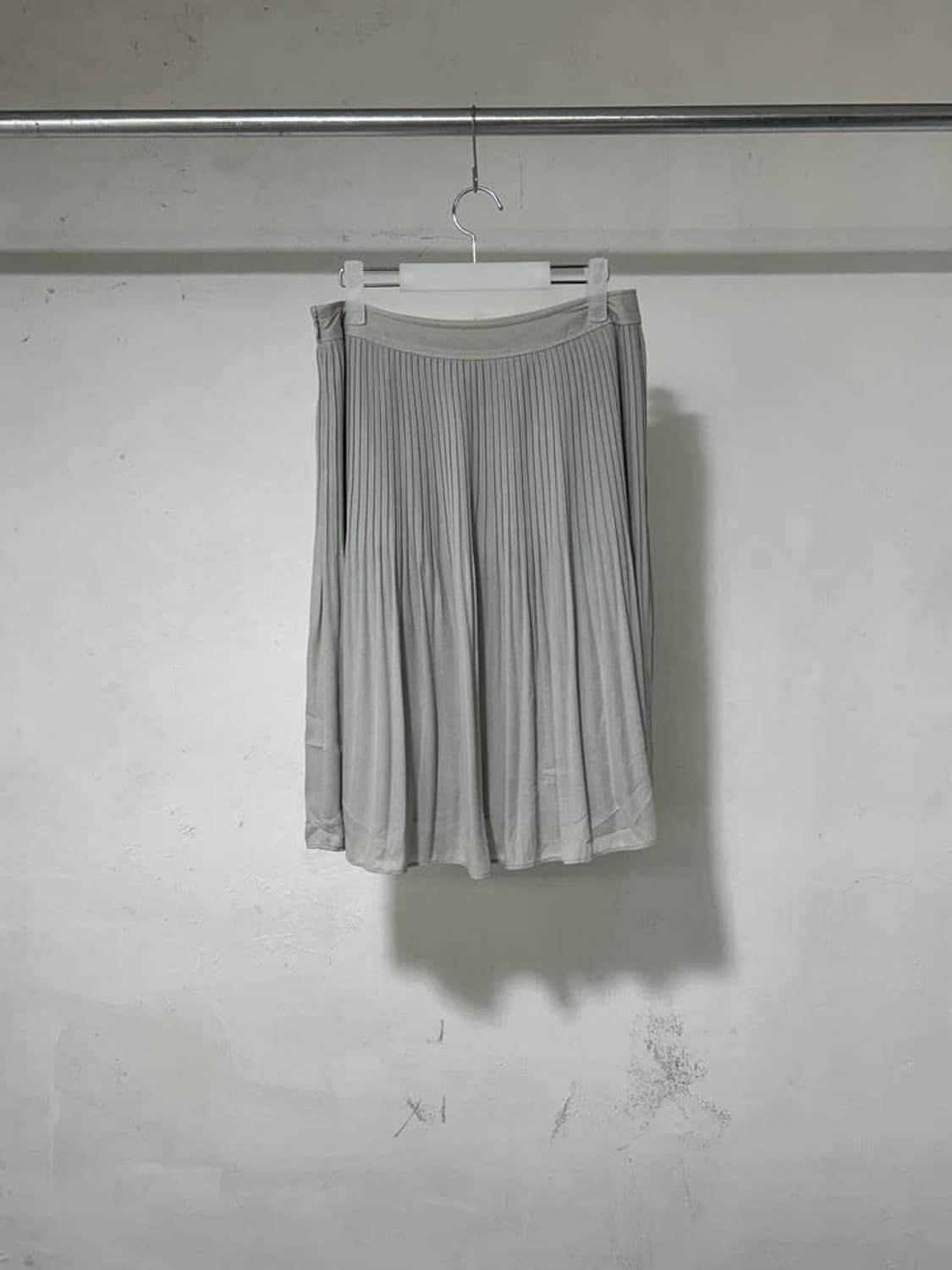 vtg skirt 상품이미지5