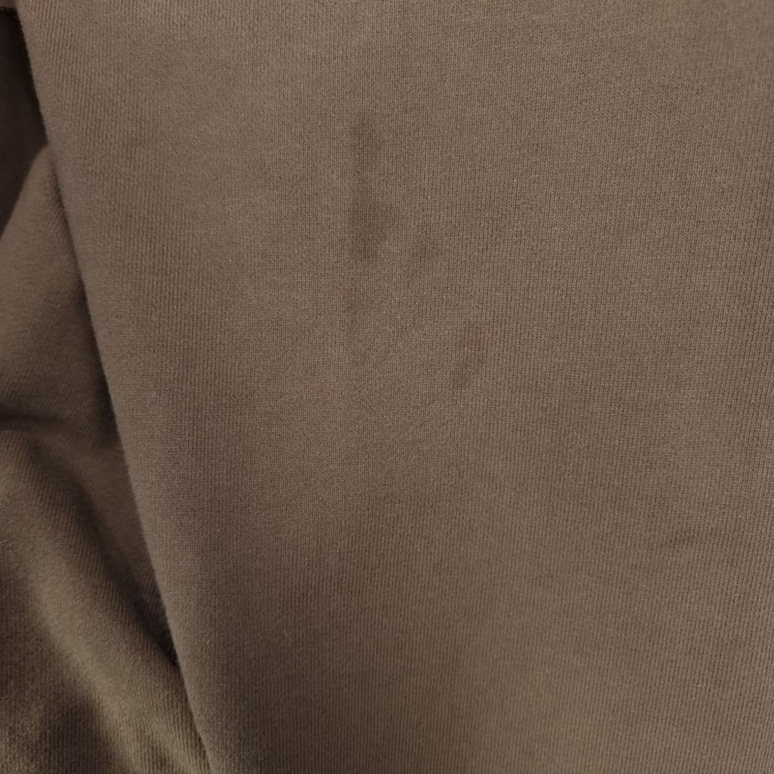 [세터] S 빅로고 패치 오버핏 크롭 후드티 M19182 상품이미지8