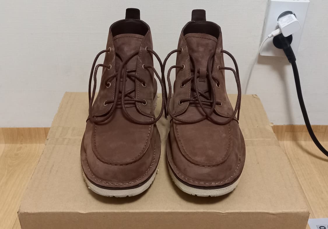 팀버랜드 웨스트모어 처카 부츠 290 상품이미지2