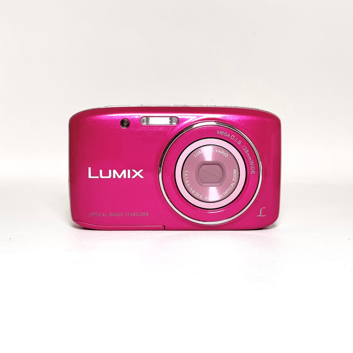 (몽환감성🫧) 파나소닉 루믹스 DMC-S2 | Lumix DMC-S2 상품이미지1