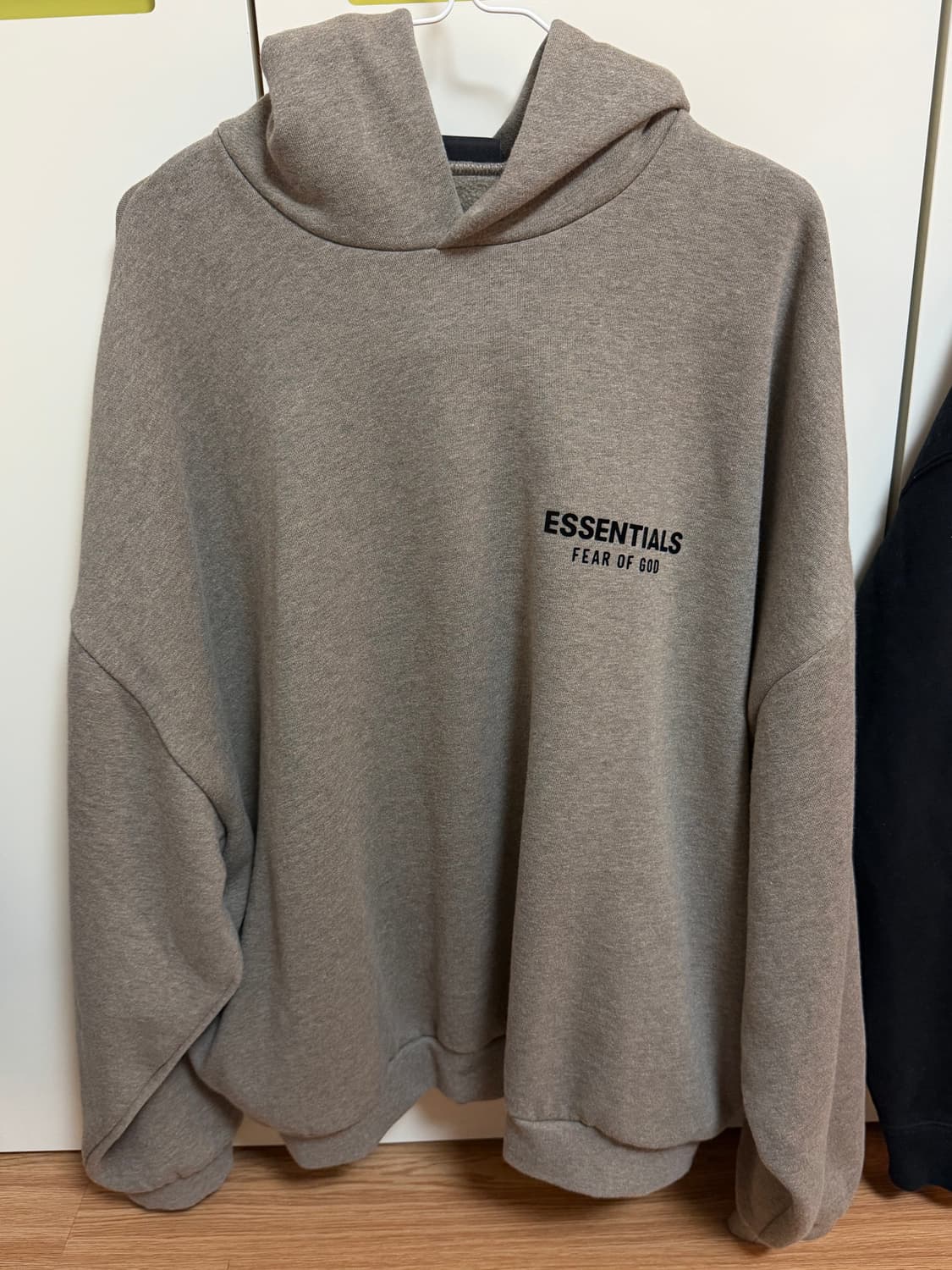 에센셜 피어오브갓 후드 상품이미지8