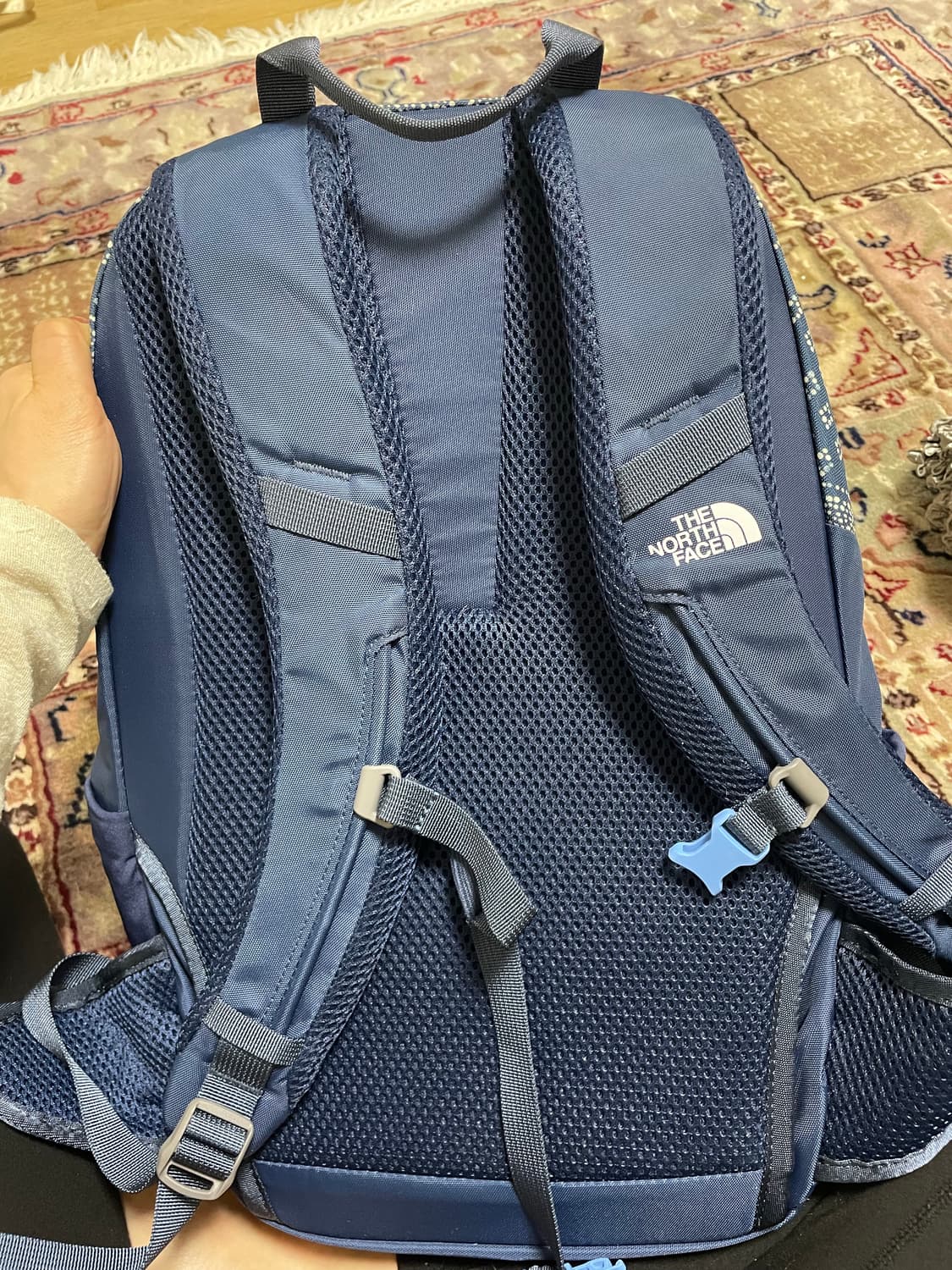 노스페이스 텔루스20 상품이미지6