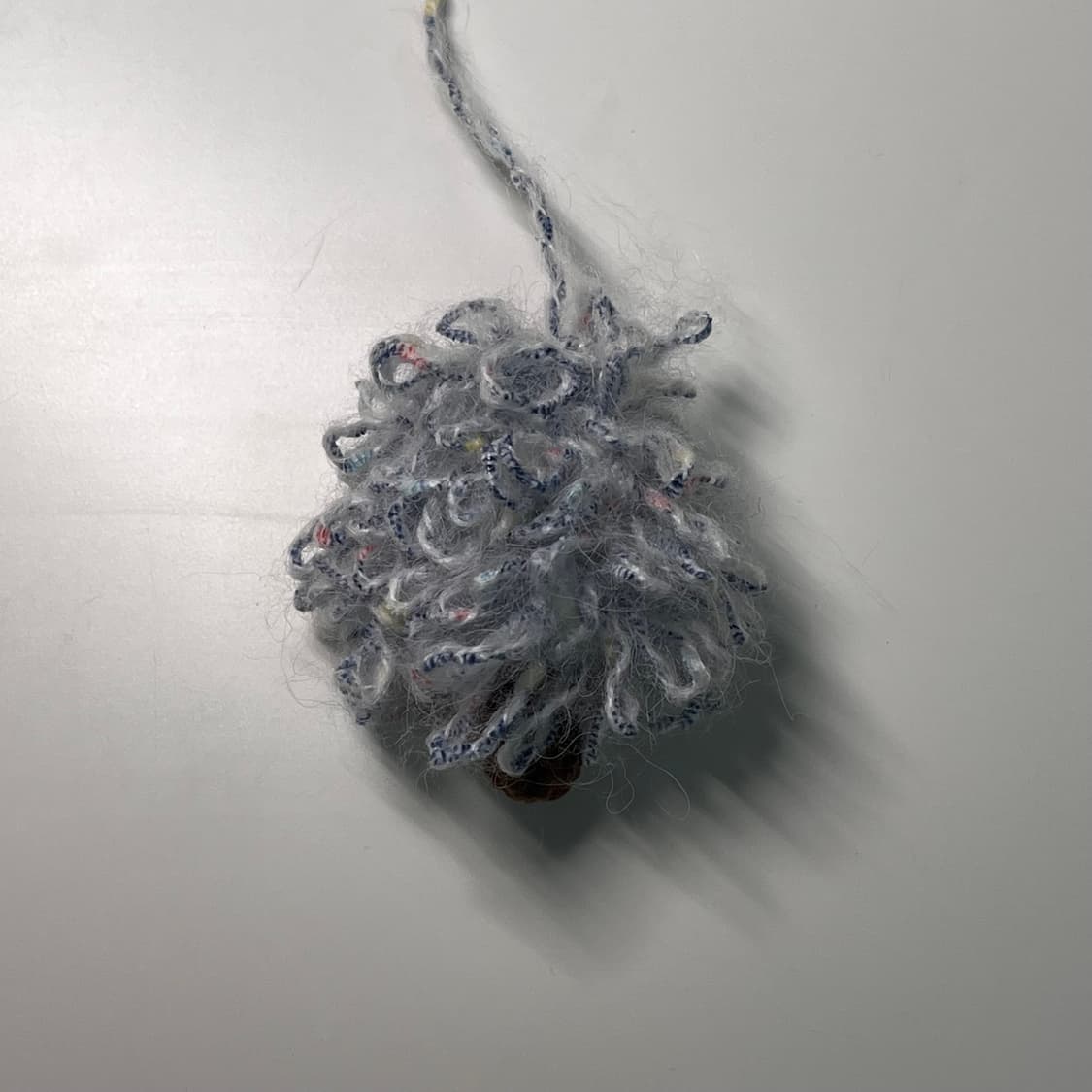 크리스마스 트리 (blue) 상품이미지2