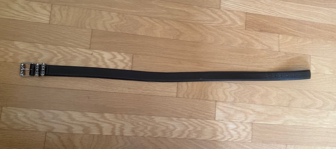 크롬하츠 롤러 벨트 38 상품이미지8