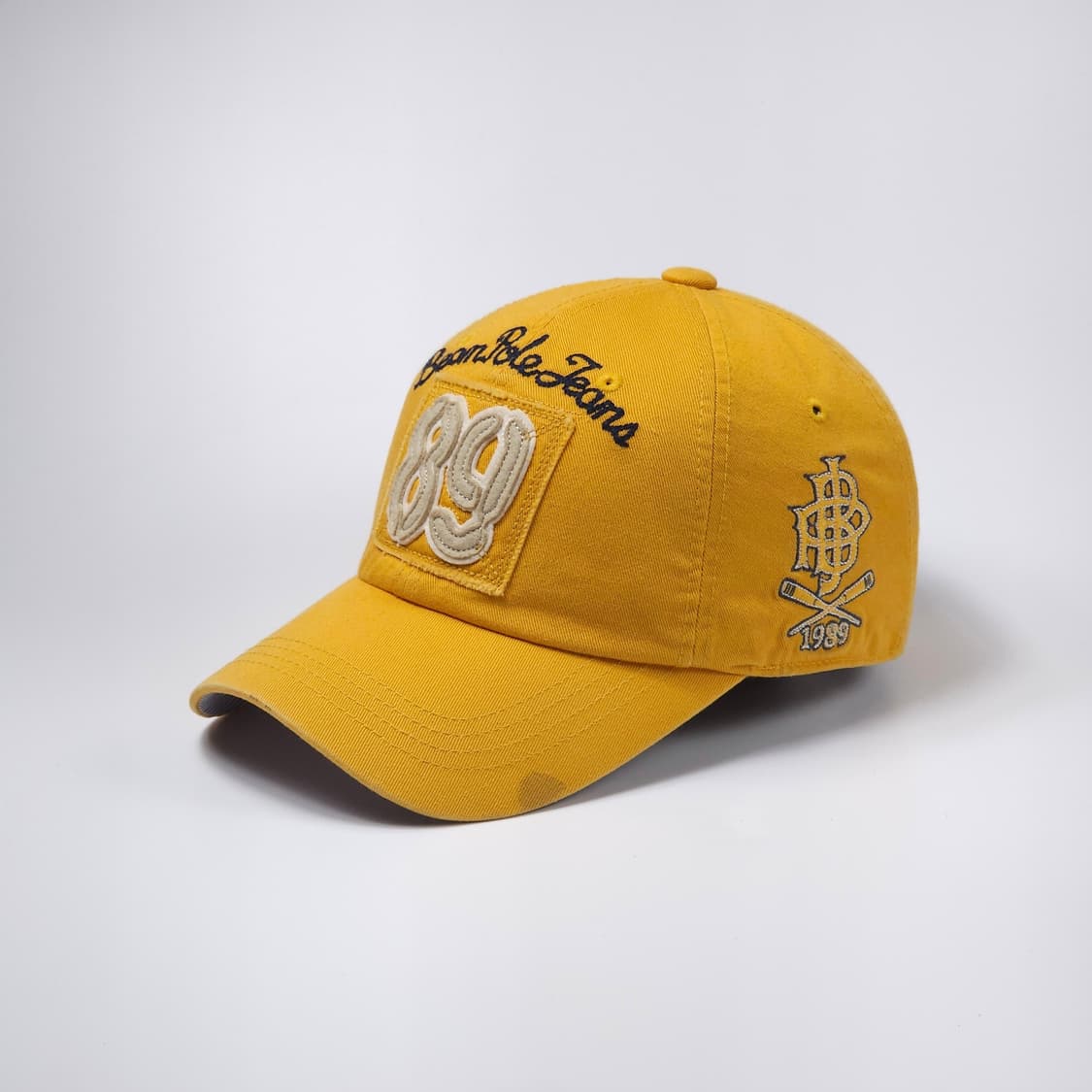 빈폴 올드빈티지 볼캡 모자 상품이미지1