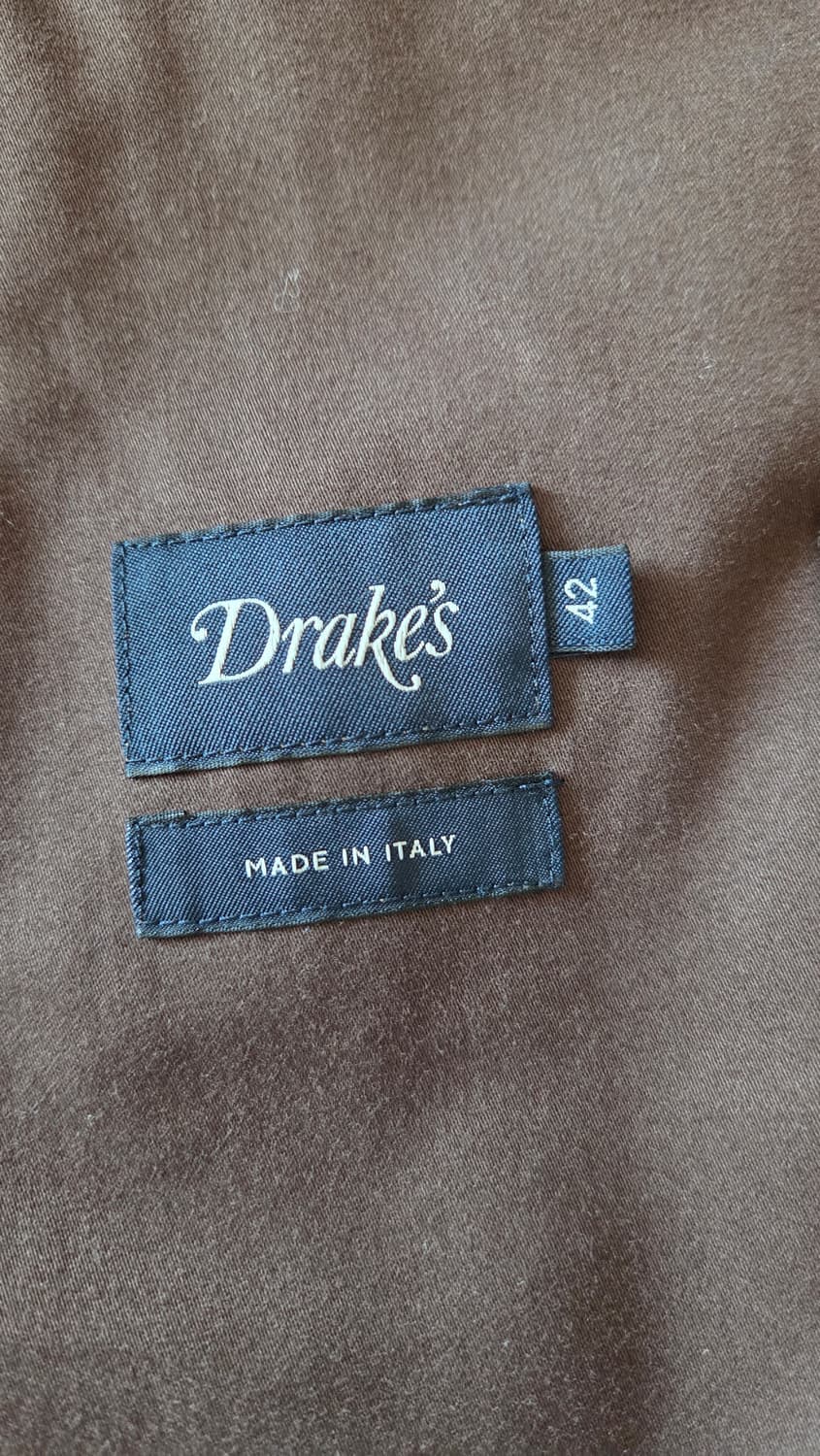 드레익스 카센티노 베스트42 상품이미지9