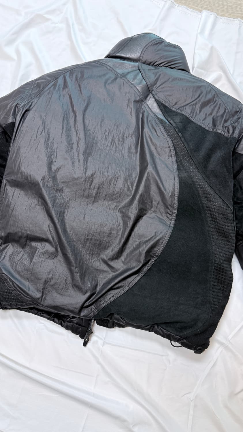 [S] 엑슬림 ep.6 01 MENS 패딩 상품이미지7