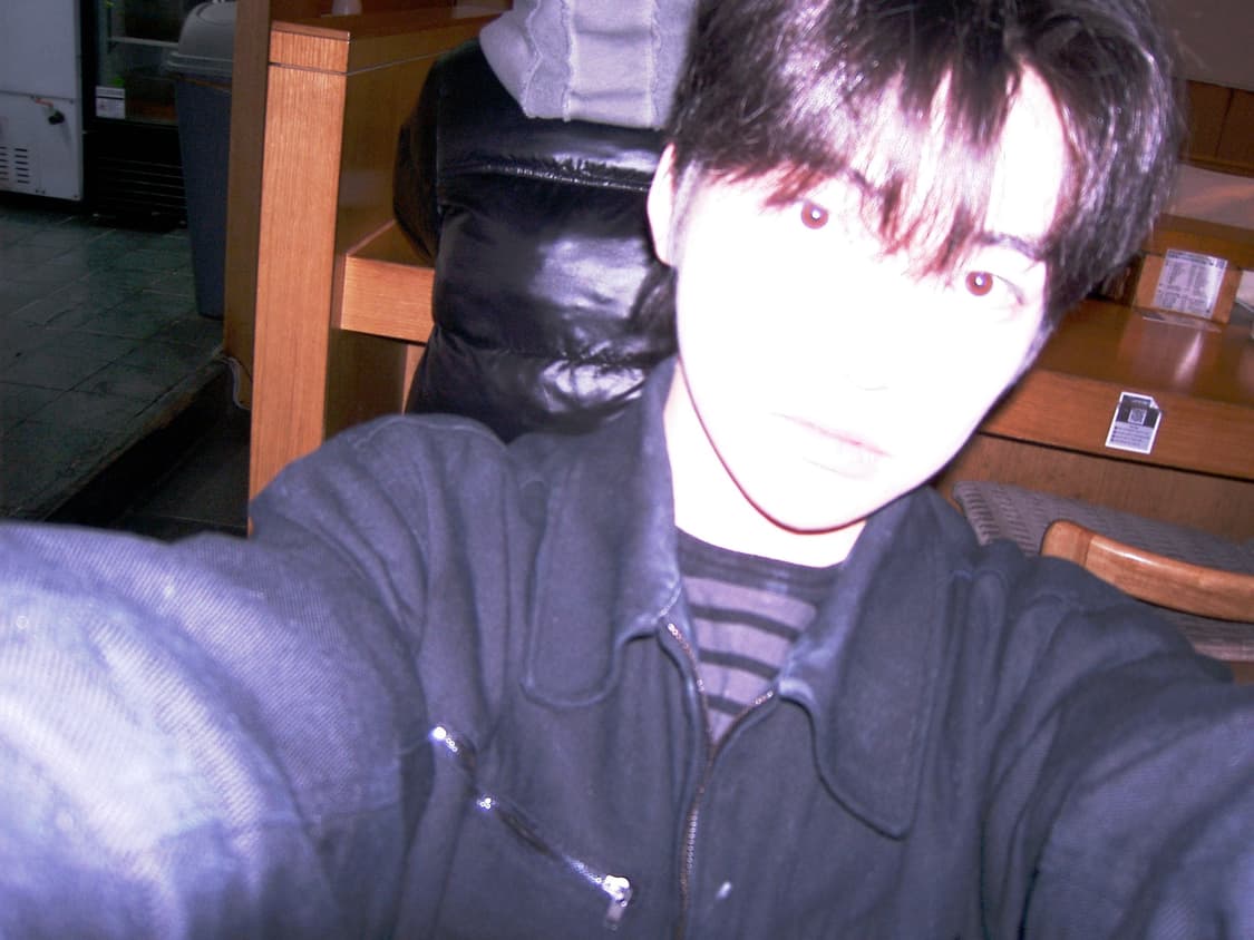 (작례!)Kyocera 3.0 Zoom Exemode디카 상품이미지3