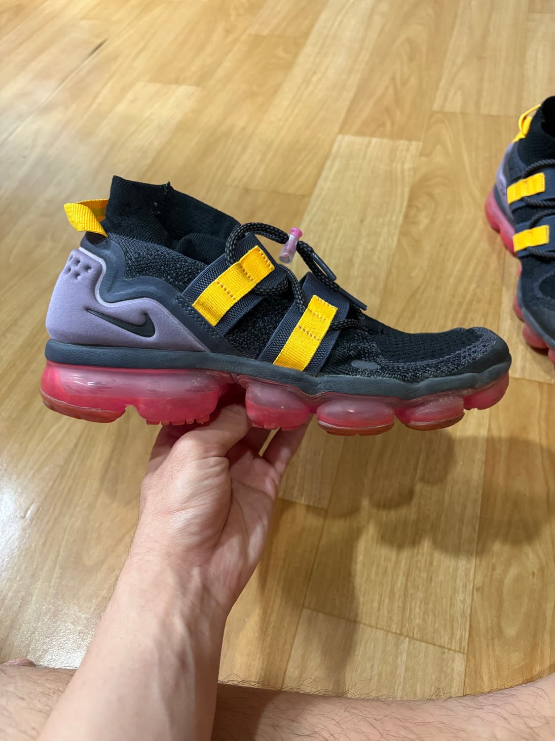 나이키 베이퍼맥스  상품이미지4