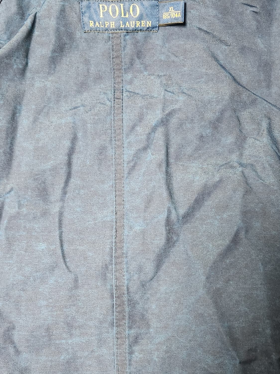 폴로 랄프로렌 마운틴 파카 자켓 XL 상품이미지3