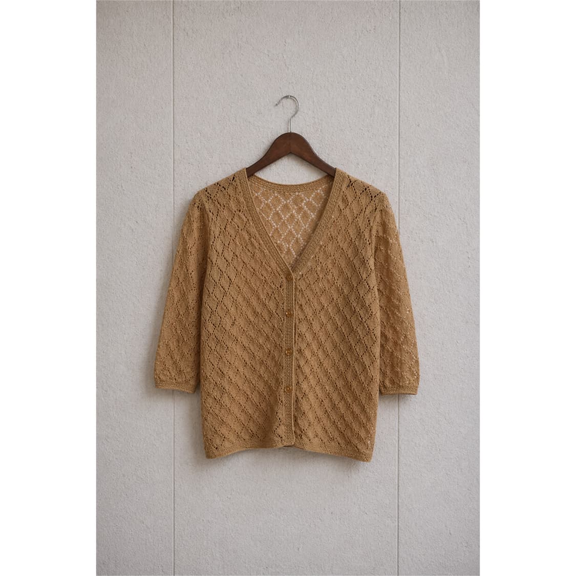 포근한 오후 코디 set 상품이미지3