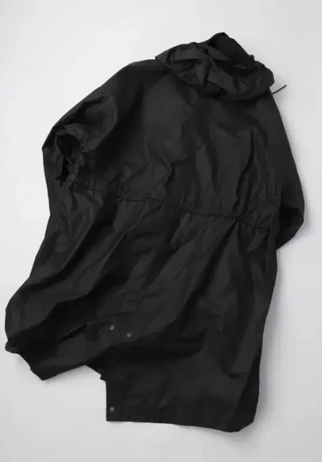 파르티멘토 야상자켓 블랙 m 상품이미지5