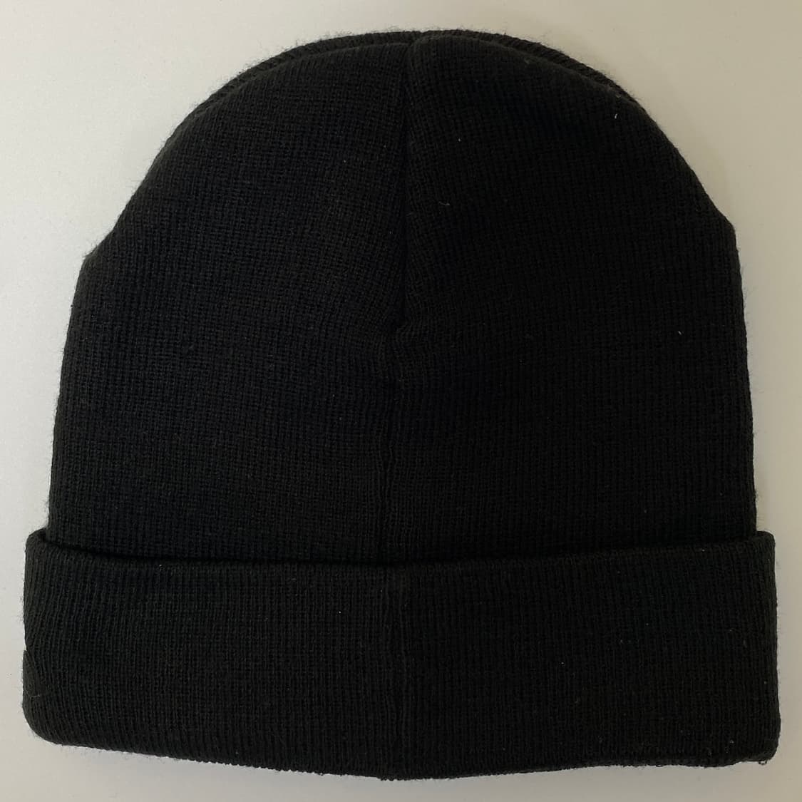 뉴에라(New Era) NFL 라스베이거스 레이더스 커프 비니 - 블랙 상품이미지4