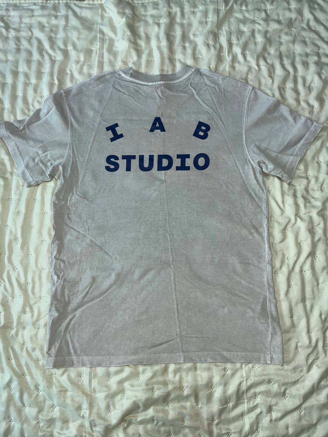 아이앱 반팔티 상품이미지4