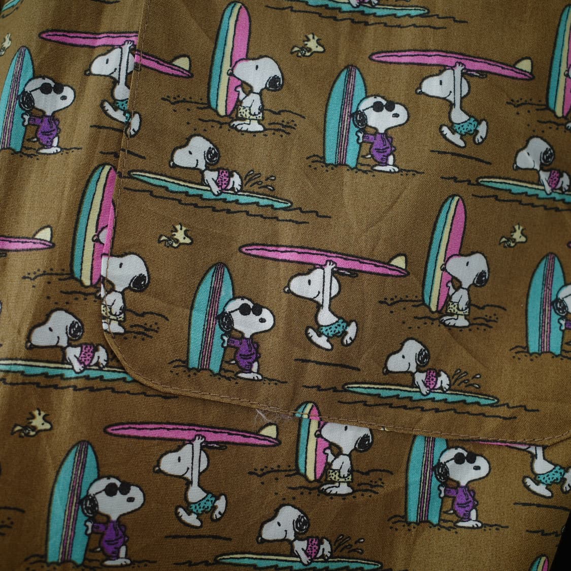 Snoopy x GU / New Product 상품이미지6