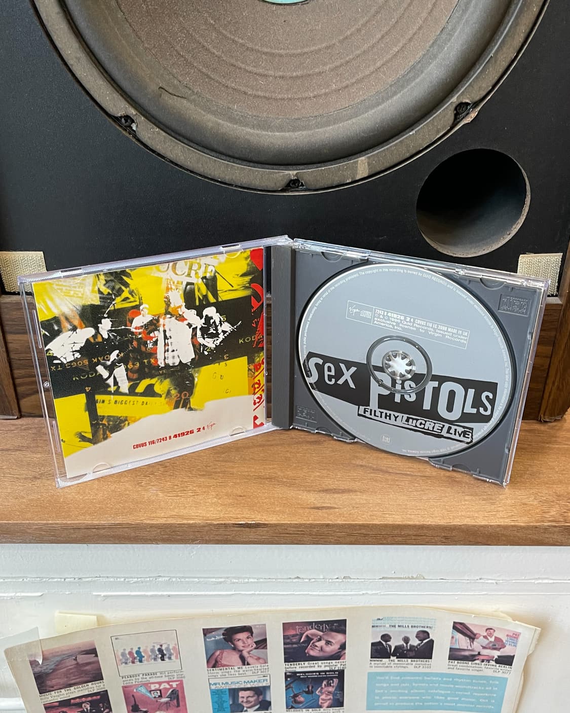 Sex Pistols 상품이미지3