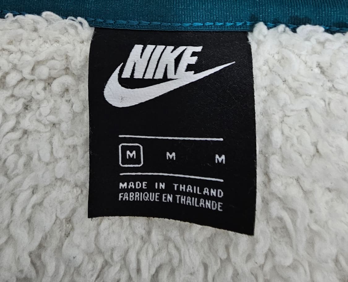 나이키 여성 플리스자켓 M 상품이미지3