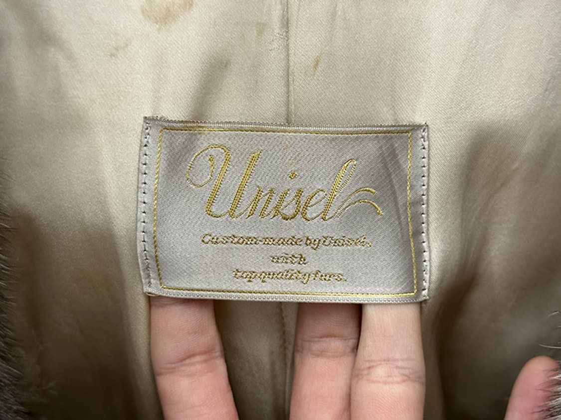 UNISEL (XL) 상품이미지10