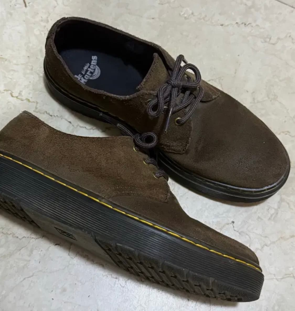 닥터마틴 자발라 로우 240 상품이미지2