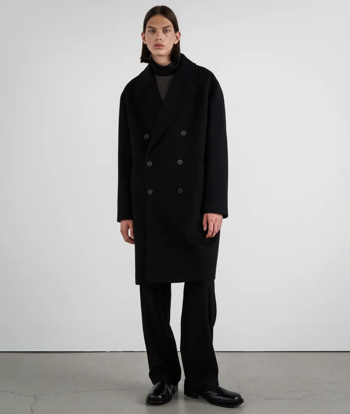 인사일런스 코트 팝니다 상품이미지1