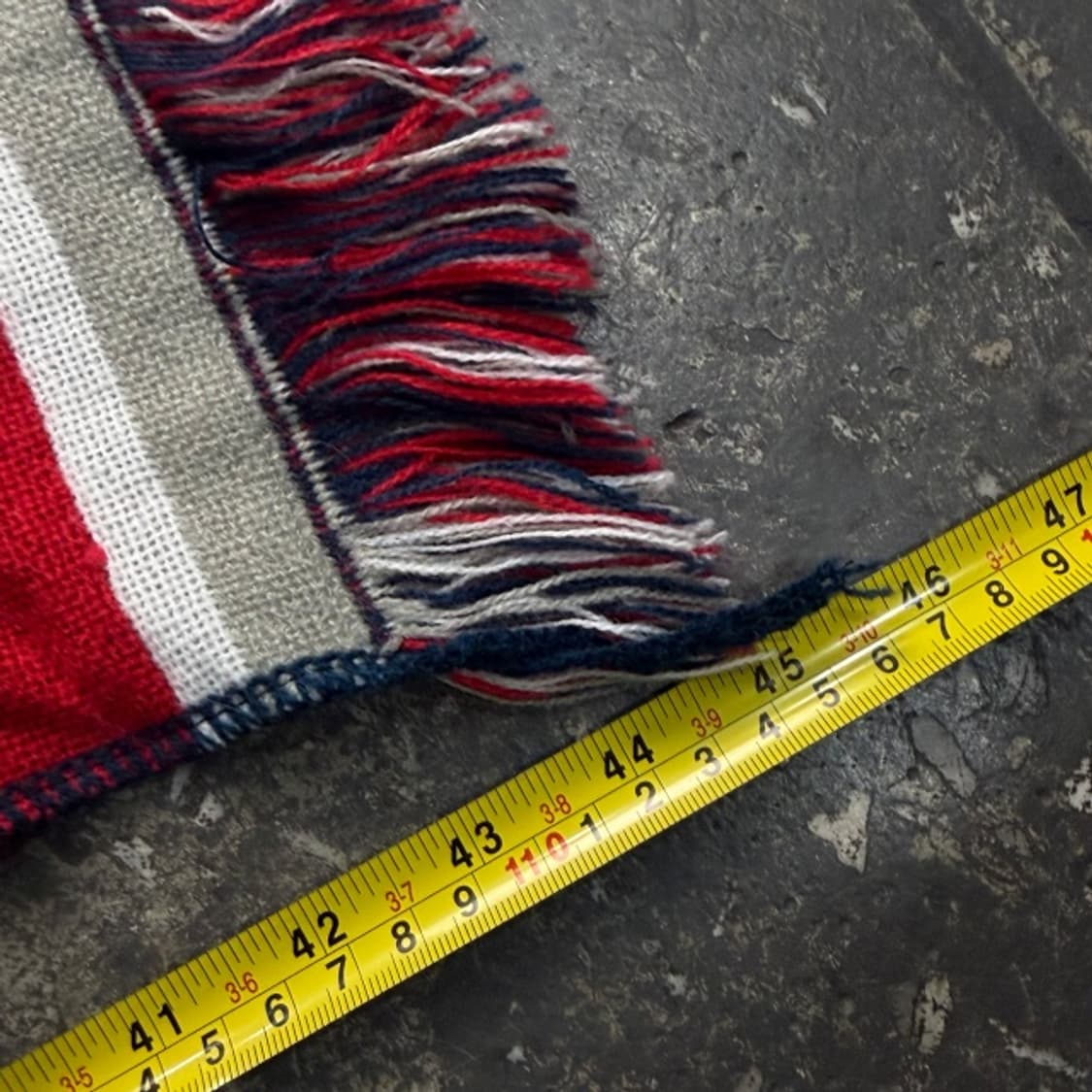 롯데자이언츠 머플러  상품이미지5