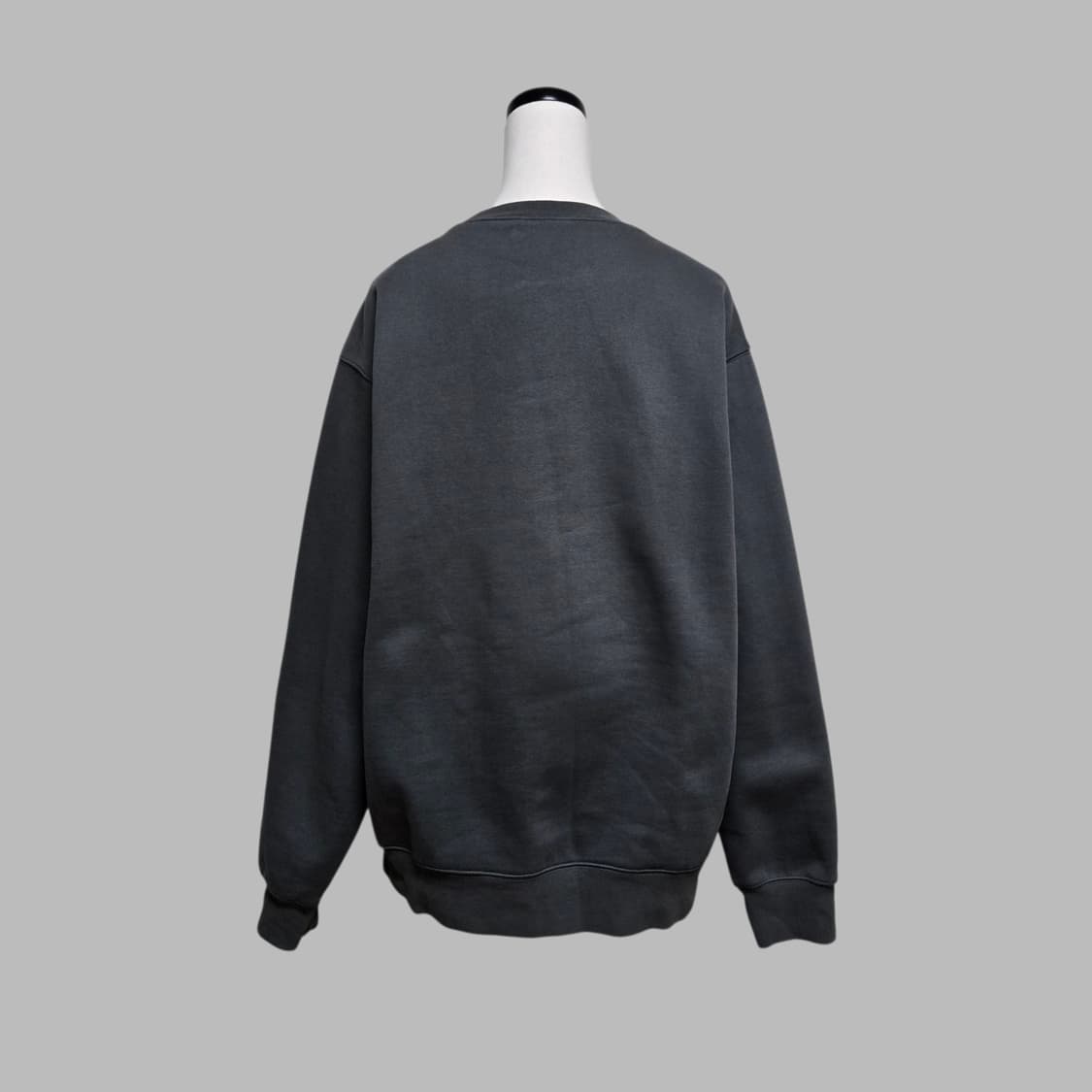 마리떼프랑소와저버 2024 코튼 스웻셔츠  상품이미지2