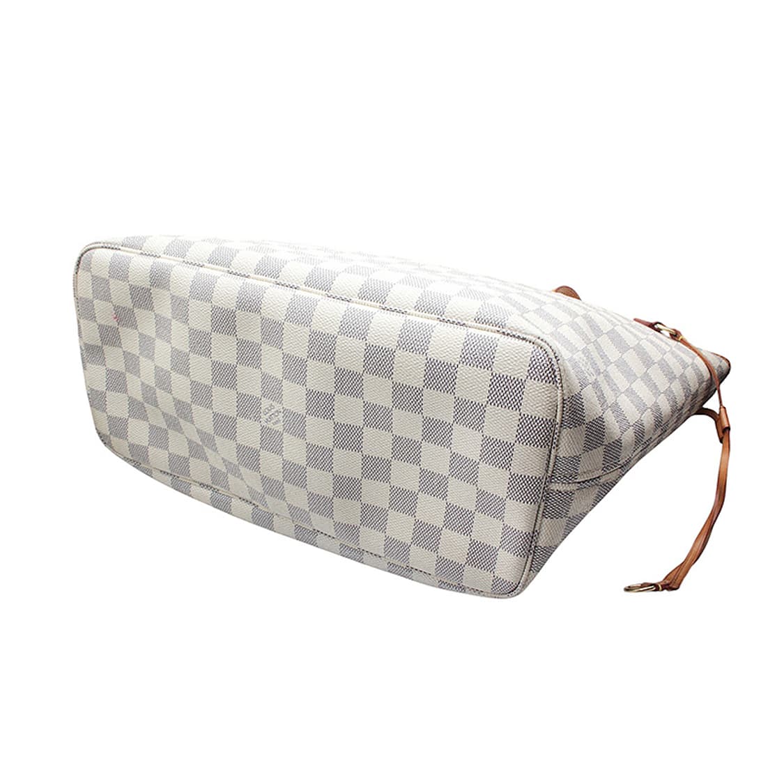 루이비통 아주르 네버풀 MM 상품이미지4