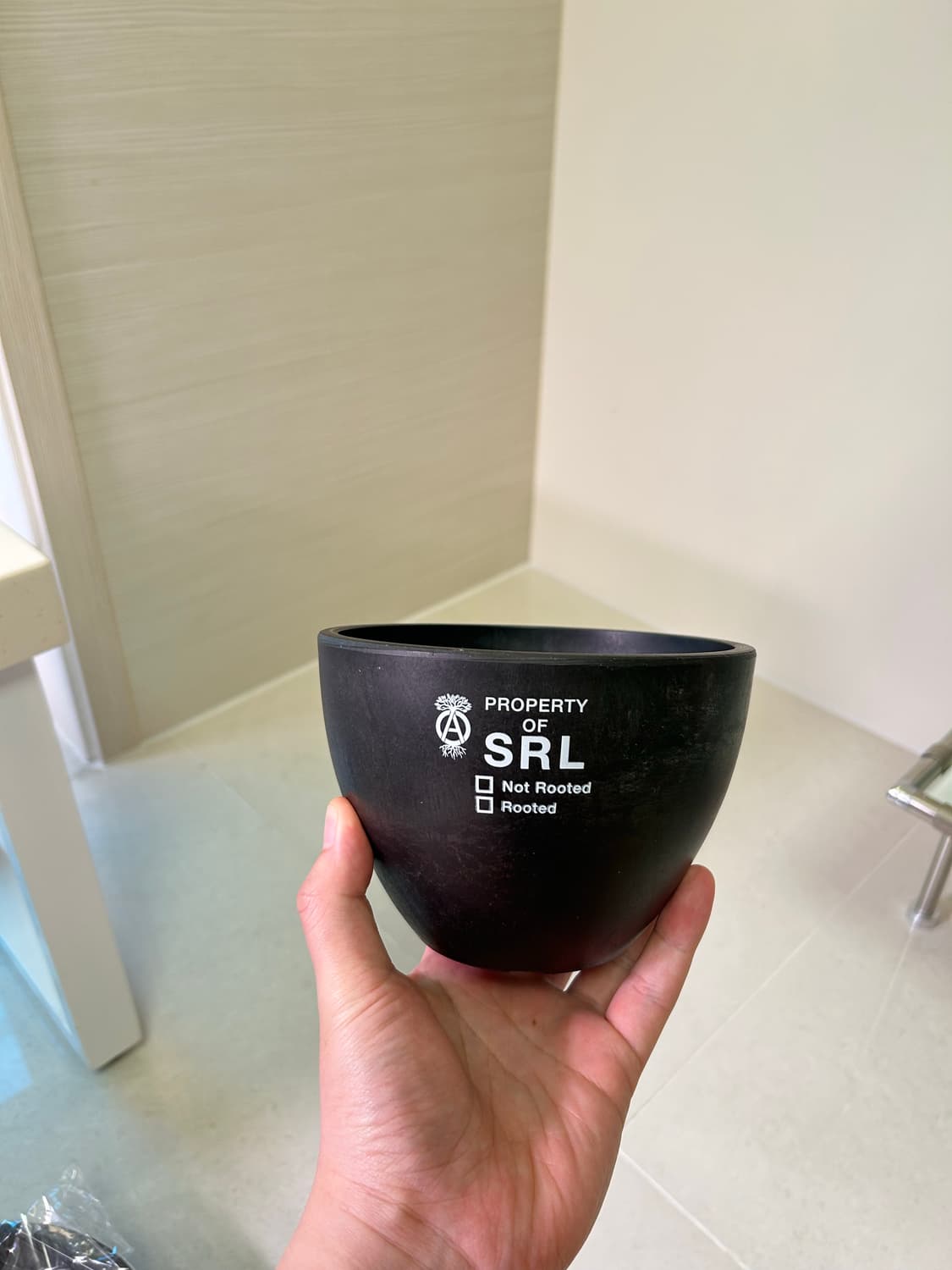네이버후드 SRL 화분 (NEIGHBORHOOD SRL POT) 상품이미지3