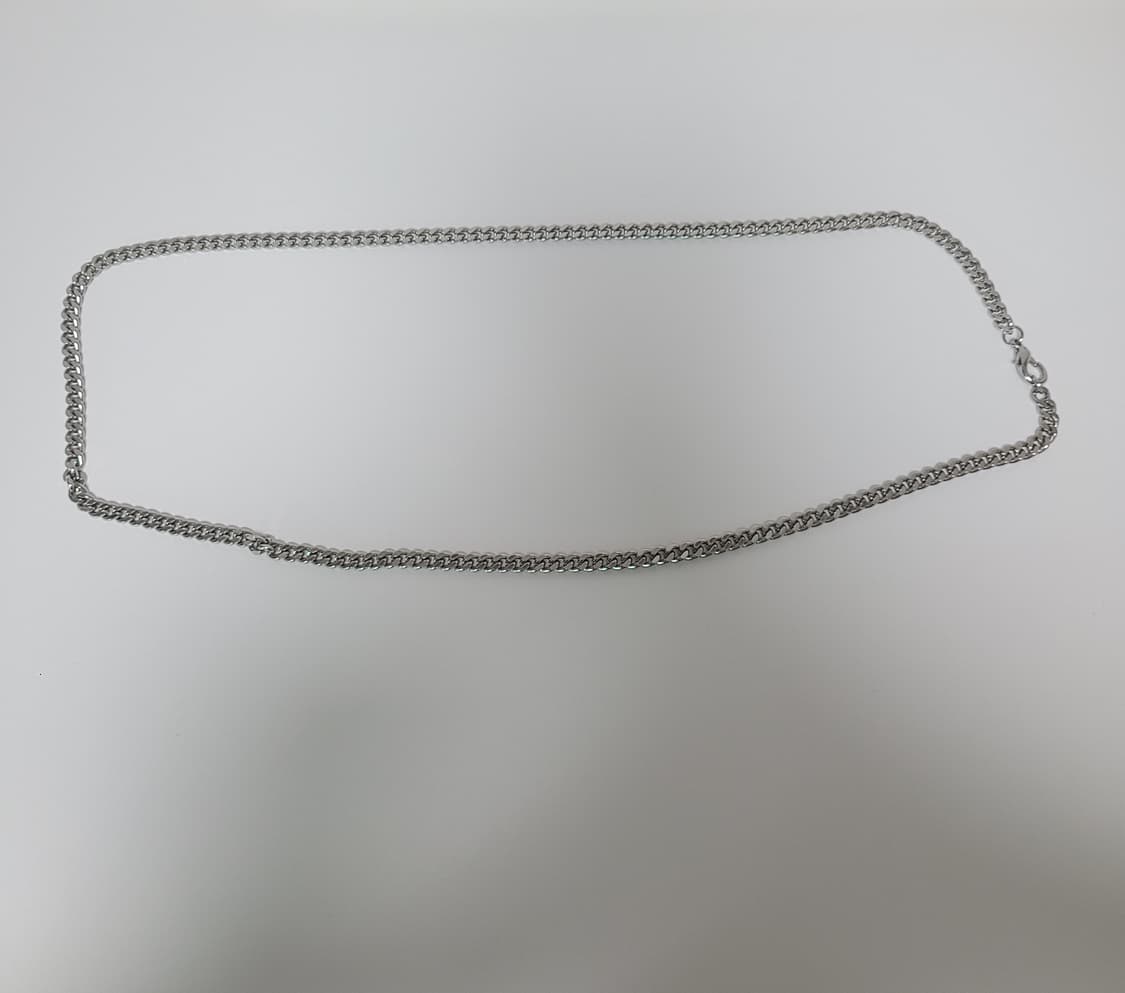 체인 목걸이  상품이미지3