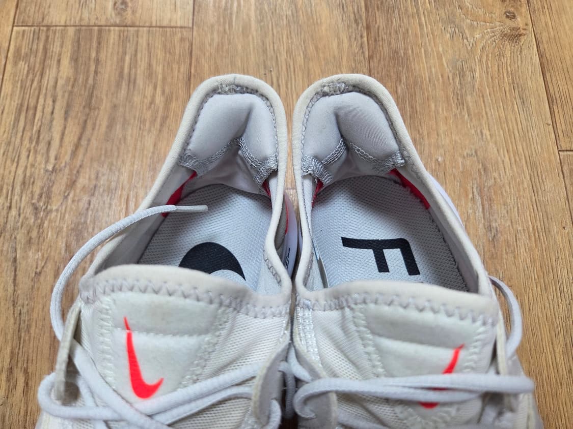 나이키(NIKE) 프리런 5.0 275 상품이미지4