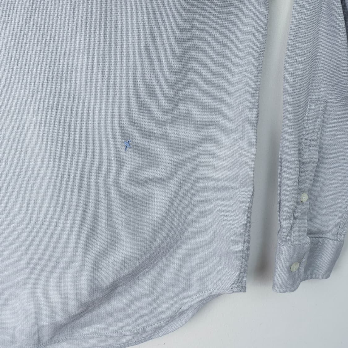 95/새상품 시리즈 코튼 셔츠 상품이미지5