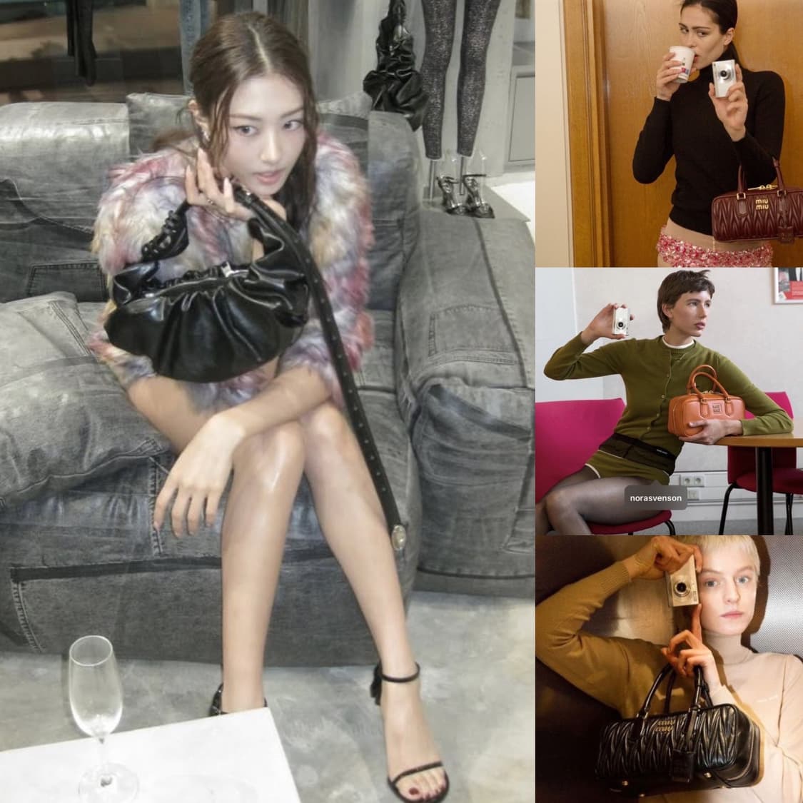 미우미우 미야오 디카🪽캐논 익서스 90is (IXY 95 IS) 상품이미지5