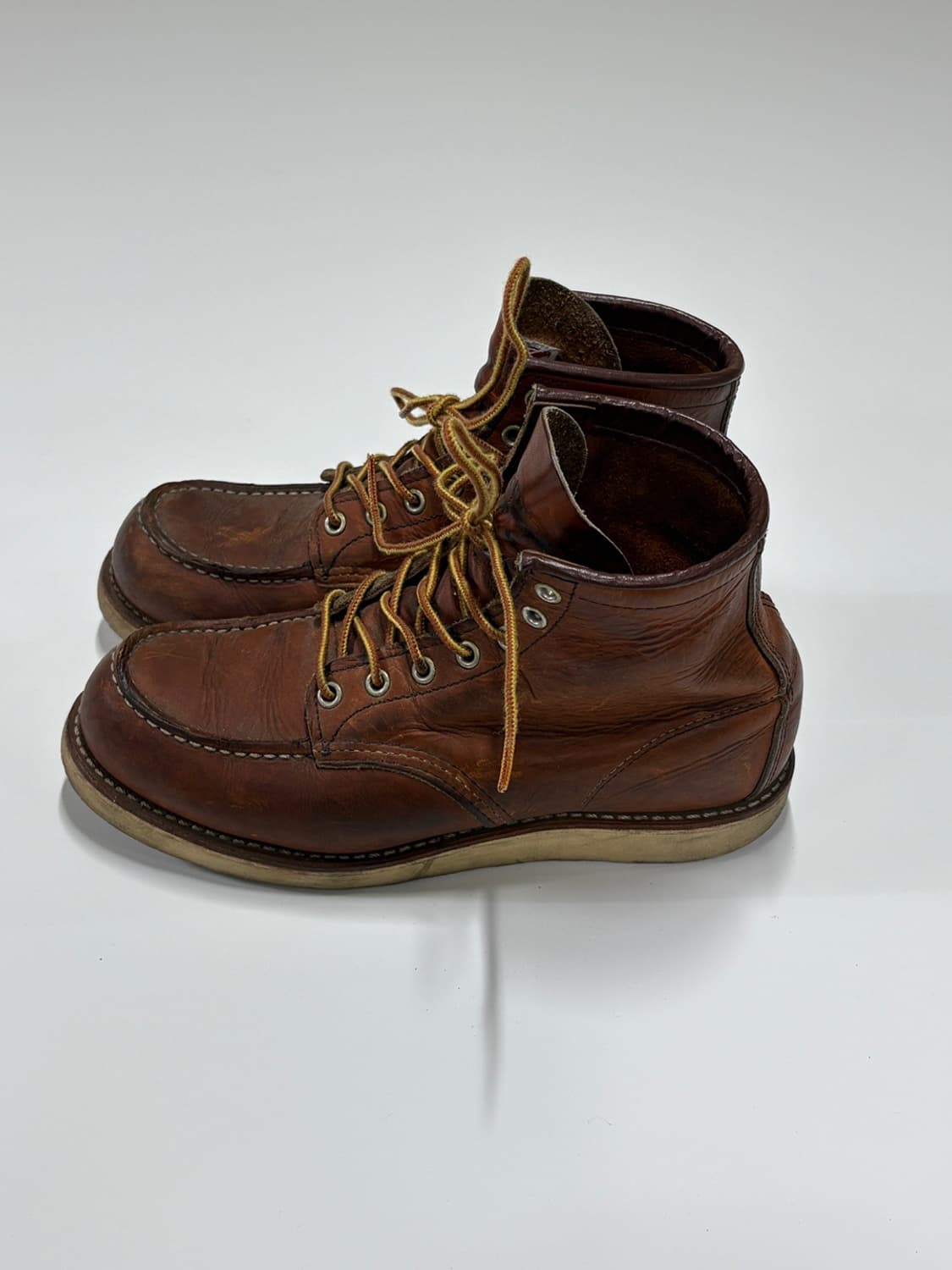 레드윙 목토  상품이미지3